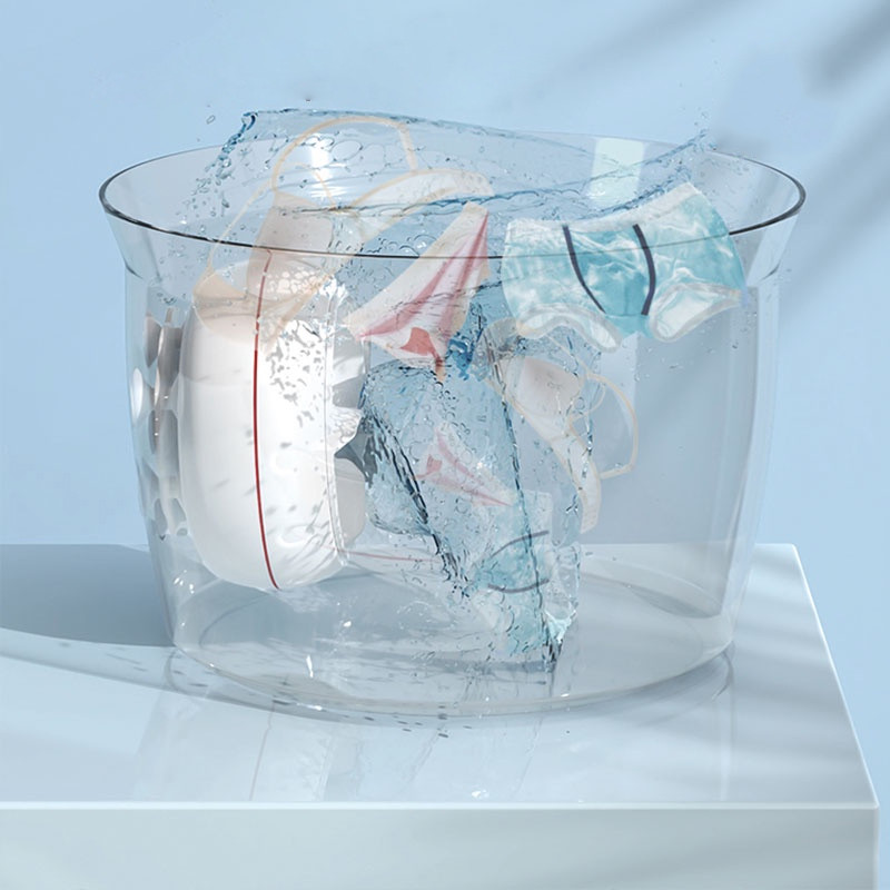 Mini lavadora turbina automaticaFK22B-43 - Imagen 3