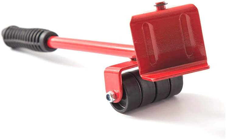 Base elevadora objetospesados ruedaFK-11 - Imagen 5