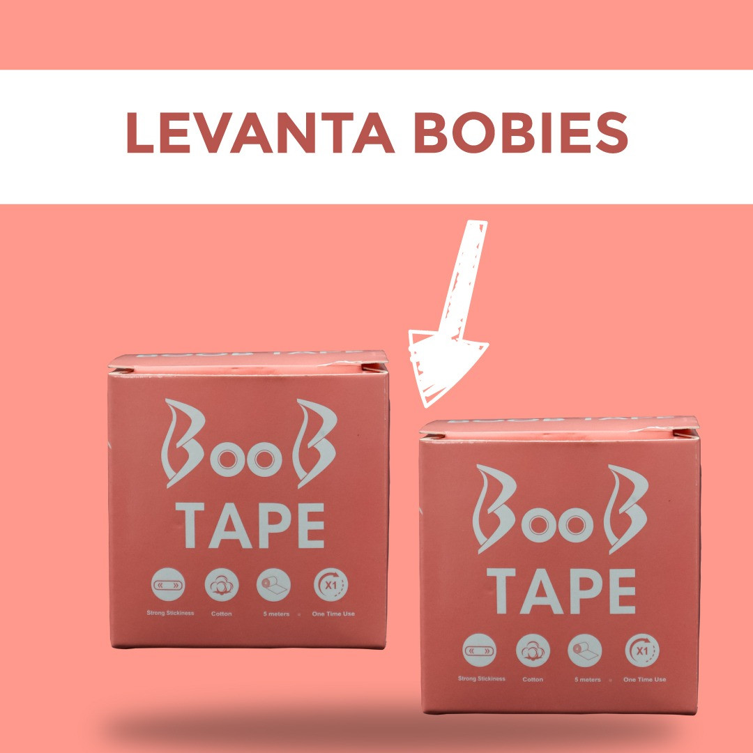 CINTA MULTIPROPÓSITO