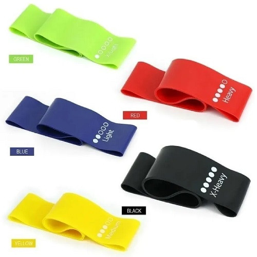 KIT_BANDAS_PLANAS - Imagen 2