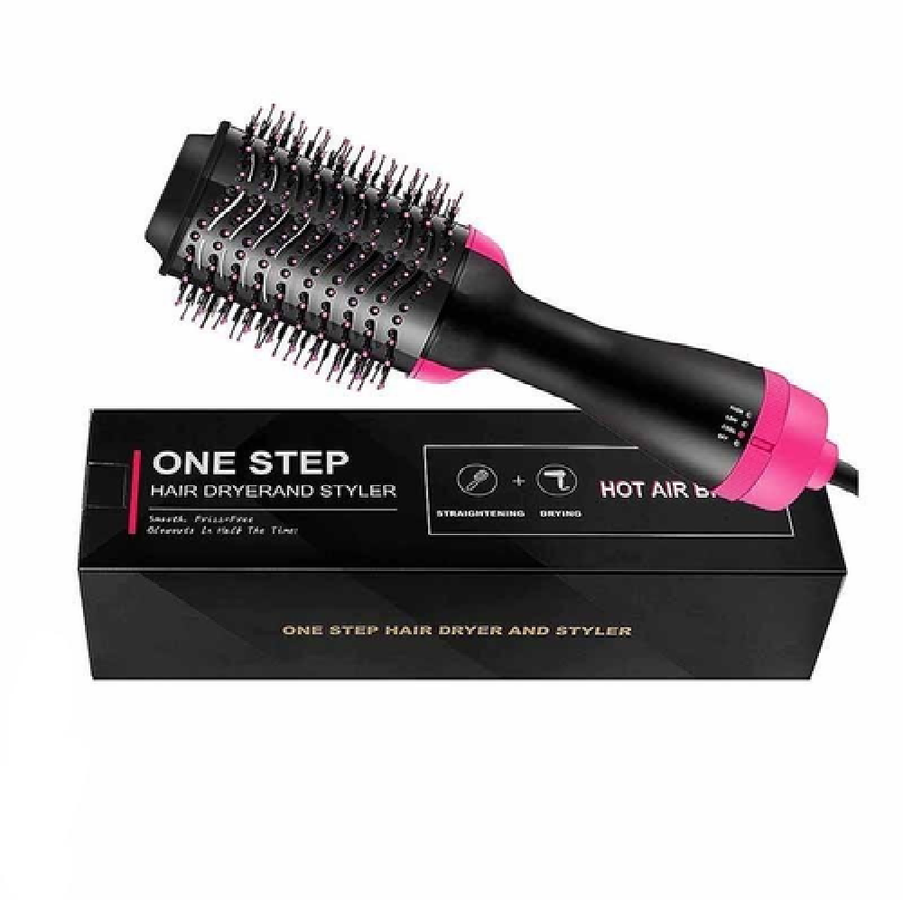 CEPILLO_SECADOR_VOLUMINIZADOR_ONE_STEP_R - Imagen 2