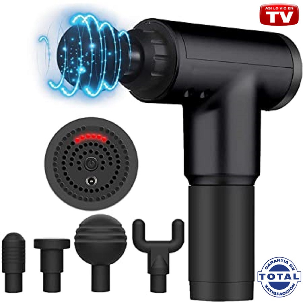 MASAJEADOR_MARTILLO_PISTOLA_FASCIAL_GUN_