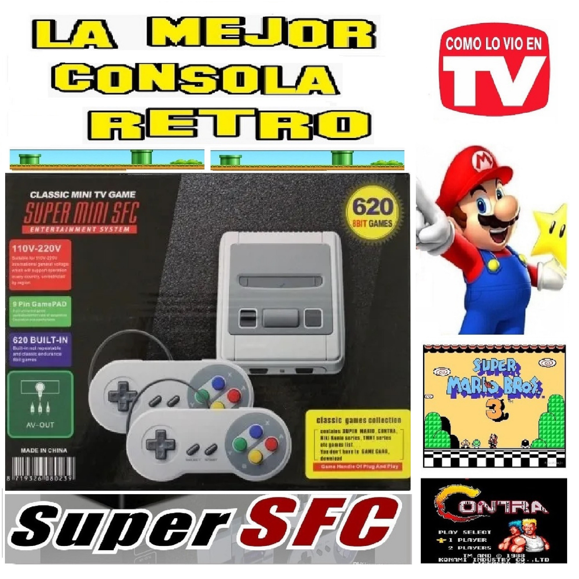 CONSOLA_RETRO_620_JUEGOS_AS-620_CAJA_NEG