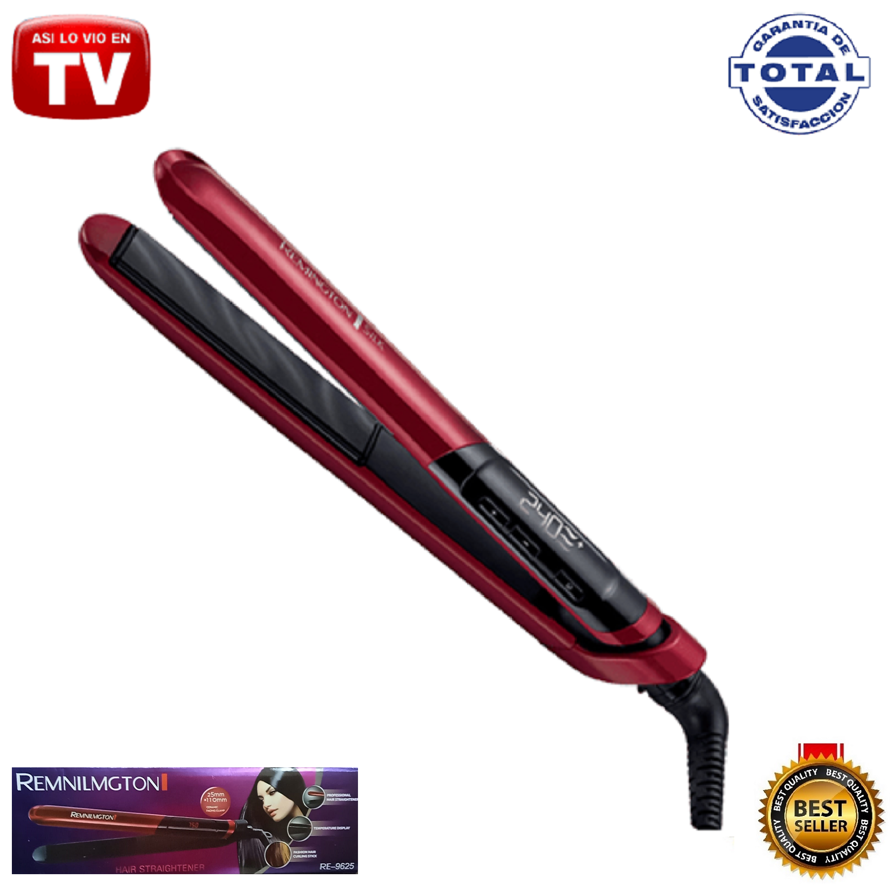 PLANCHA_SILK_DELGADA_REMINLGTON_REPLICA