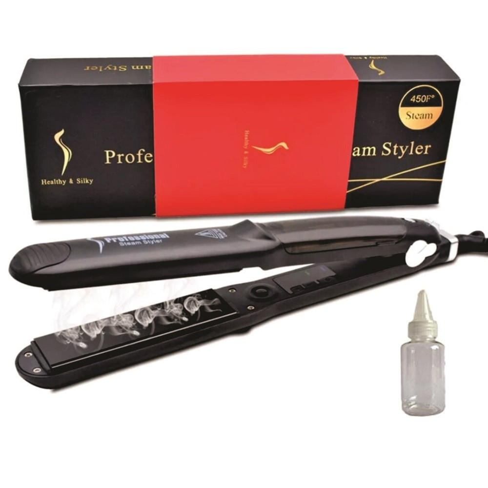 PLANCHA_CABELLO_VAPOR_PROFESSIONAL