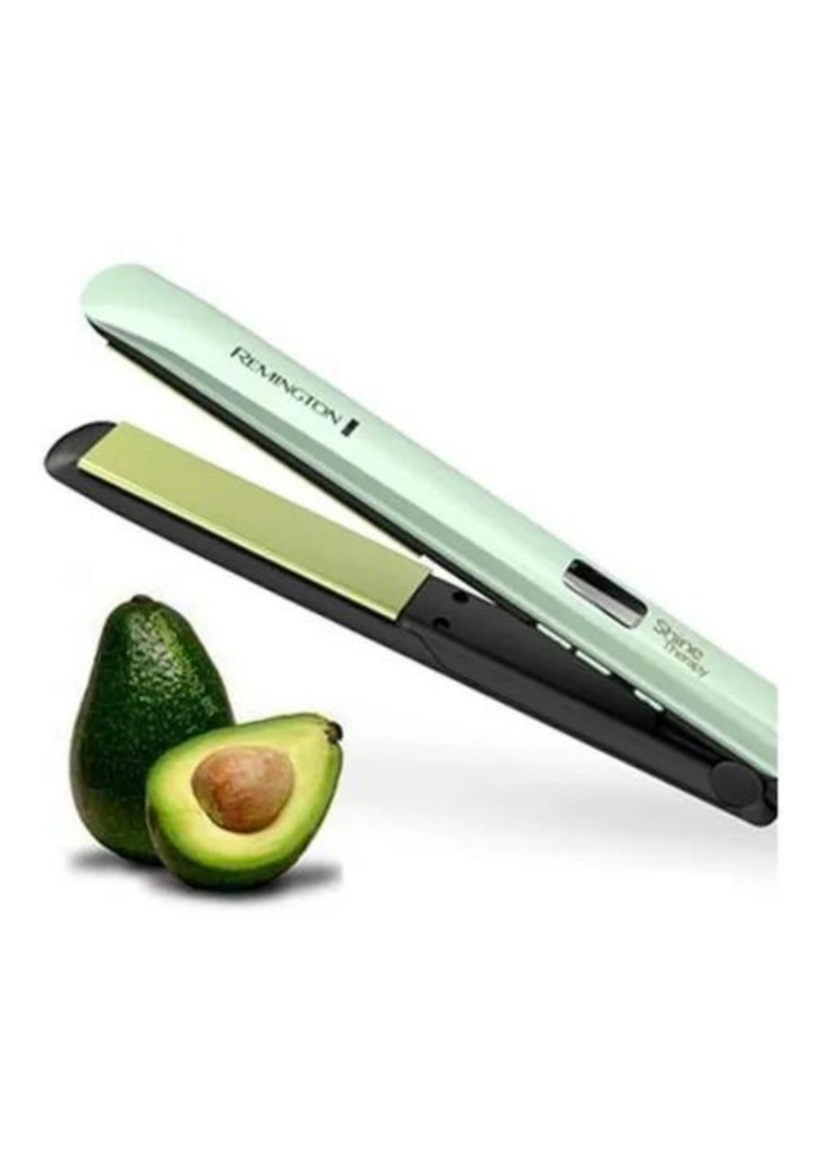 Plancha Remington Prof. Aguacate *Repli*