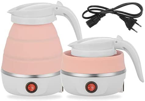 Calentador Hervidor De Agua Eléctrico - Imagen 2