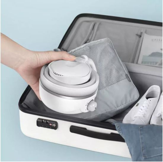 Calentador Hervidor De Agua Eléctrico - Imagen 3