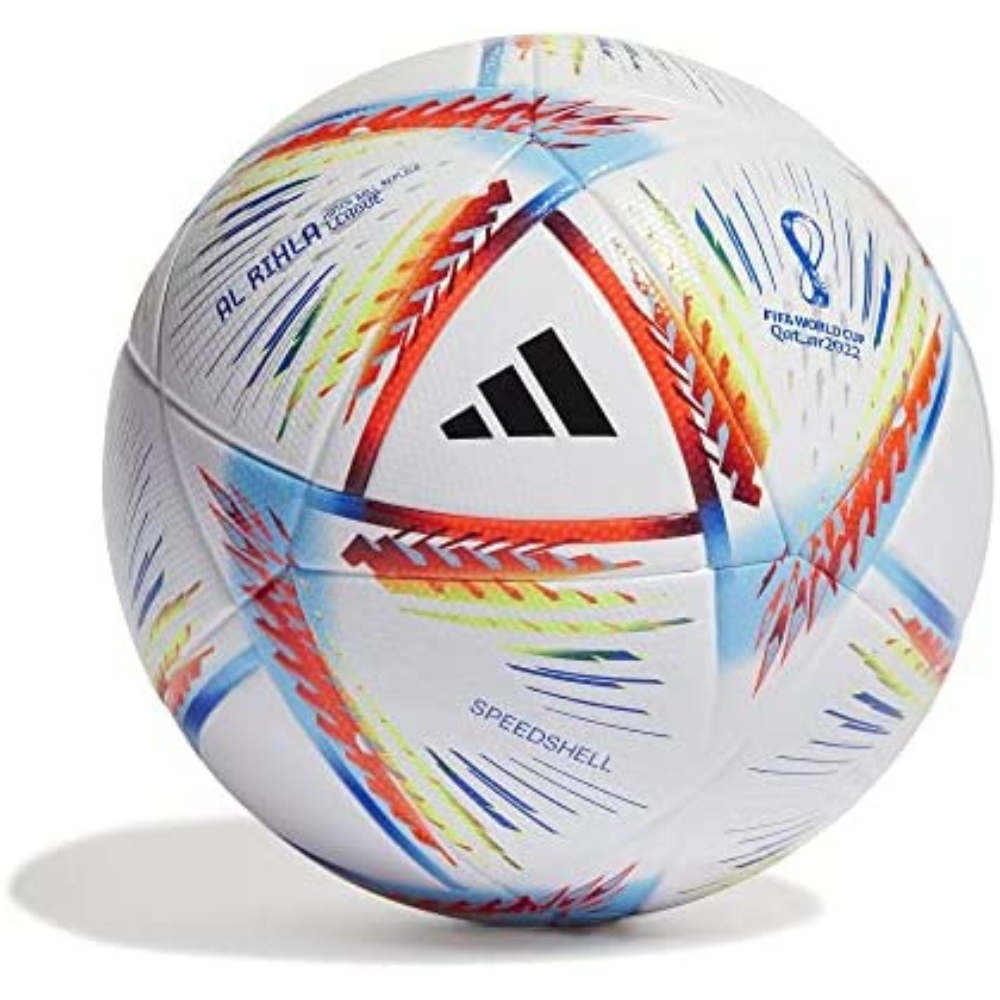 BALON DE FUTBOL MUNDIAL 2022