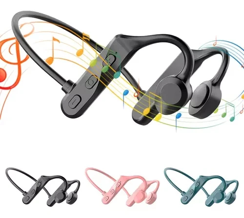 Audífonos De Conducción Ósea K69