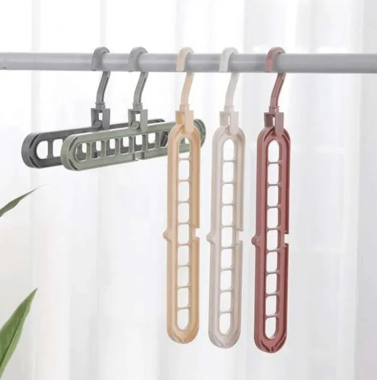 Gancho Ahorrador Espacio X10 - Imagen 3