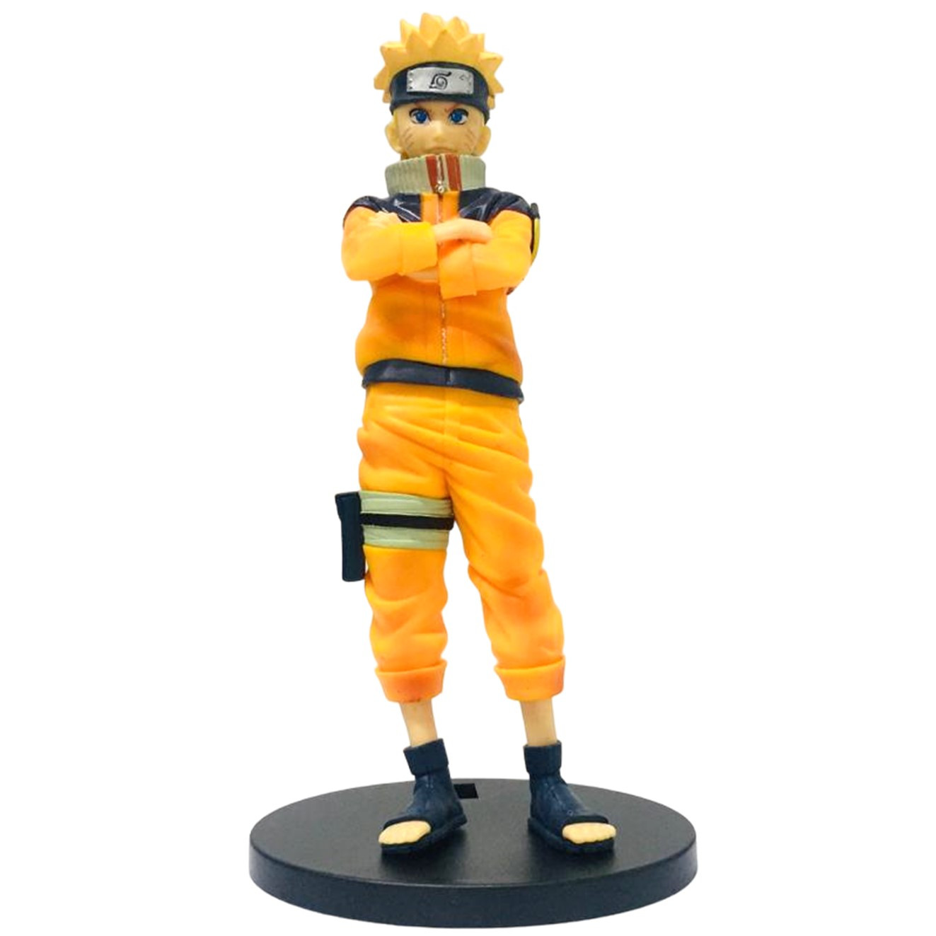 Naruto Figura Anime Coleccion De Anime