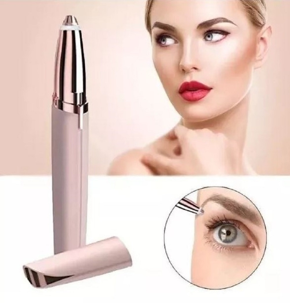 Flawless Brows Depilador De Cejas Sin Do - Imagen 3