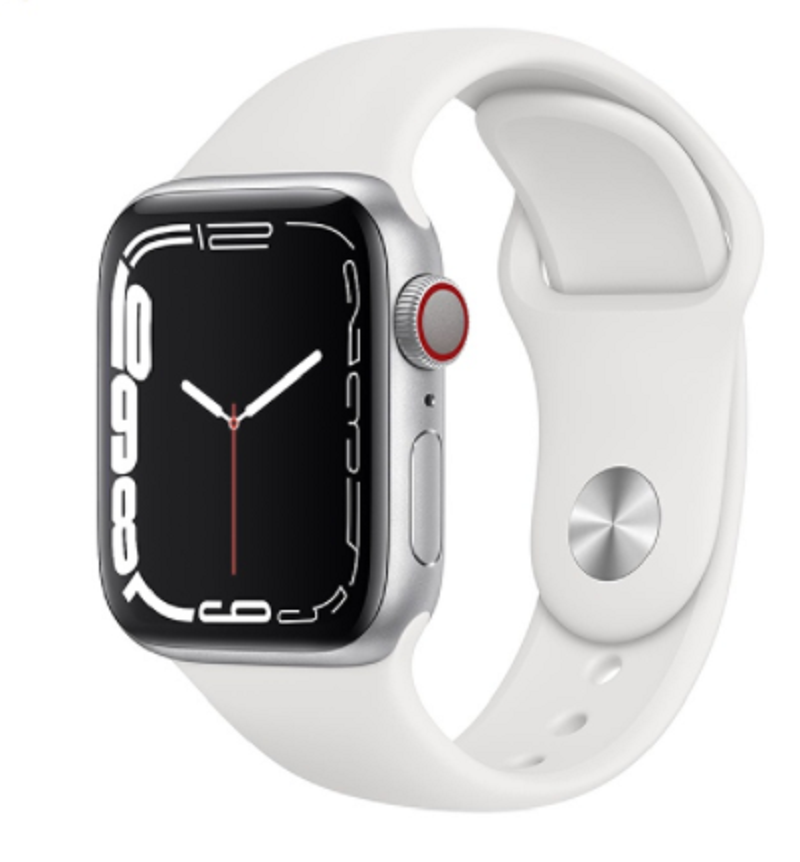 Reloj Inteligente I7 Pro Max Replica Ser