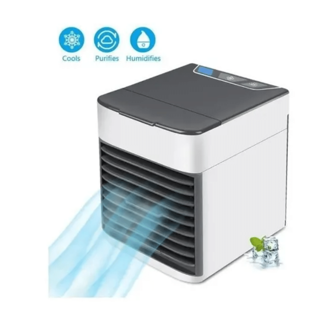 Aire Acondicionado Personal 3 En 1