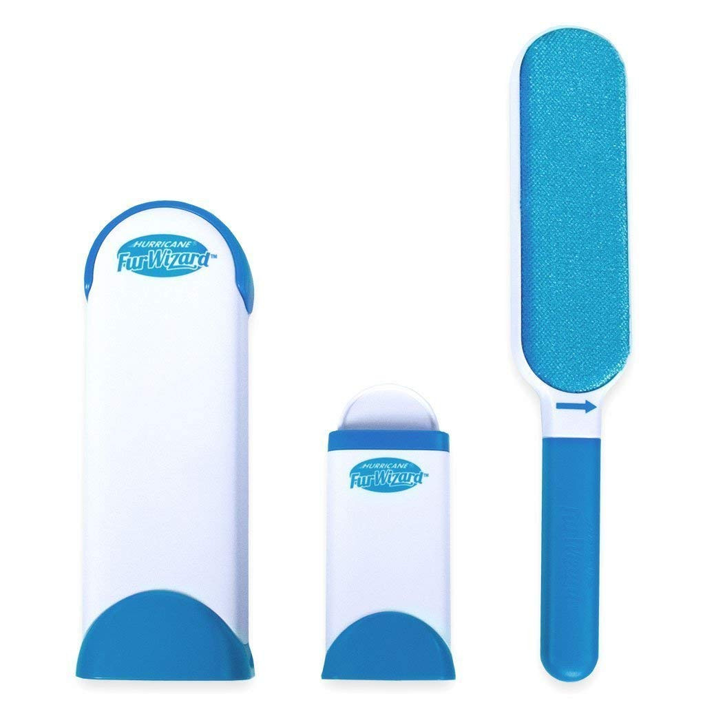 Cepillo Removedor De Pelo Mascotas