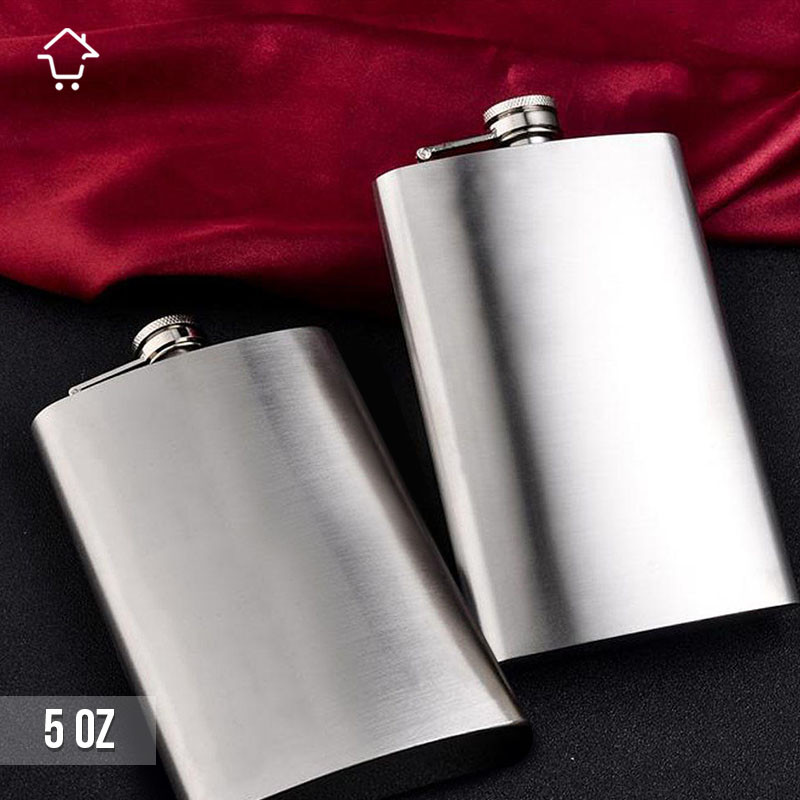 Licorera Whiskera Cantimplora 449