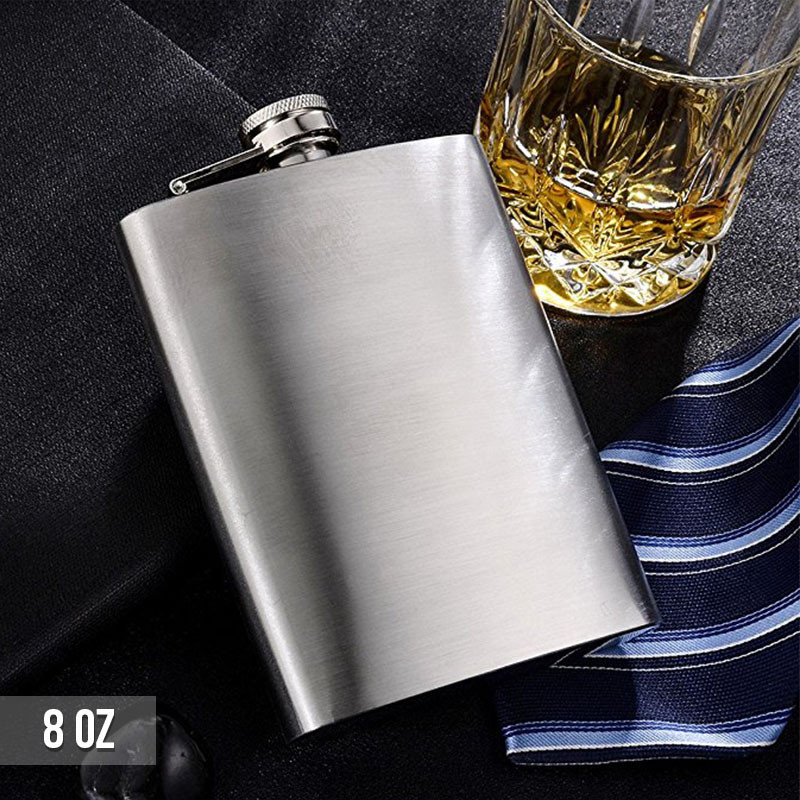 Licorera Whiskera Cantimplora 448