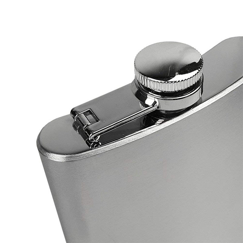 Licorera Whiskera Cantimplora 448 - Imagen 6