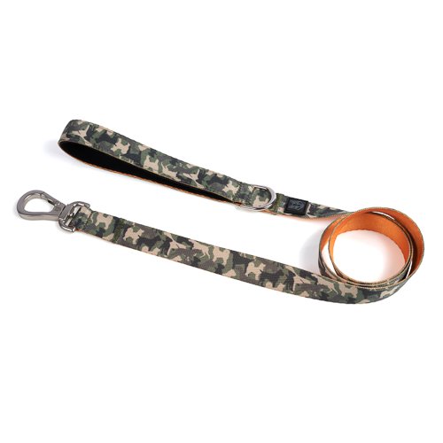 Comfy Dog Army /S - Correa