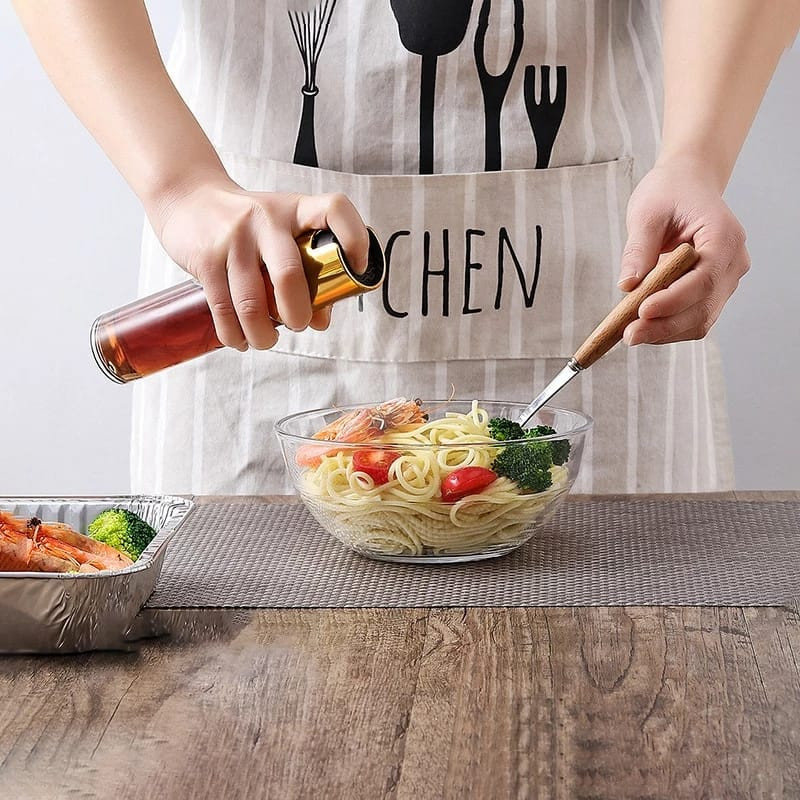 Dispensador Spray de Aceite o Vinagre - Imagen 5