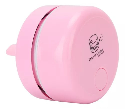 Mini Aspiradora De Teclado