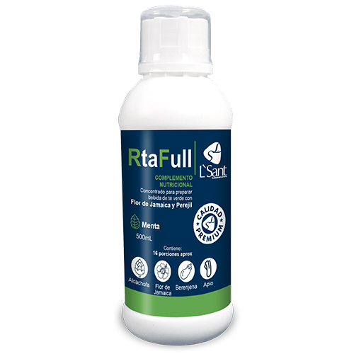 Colon liquido rtafull