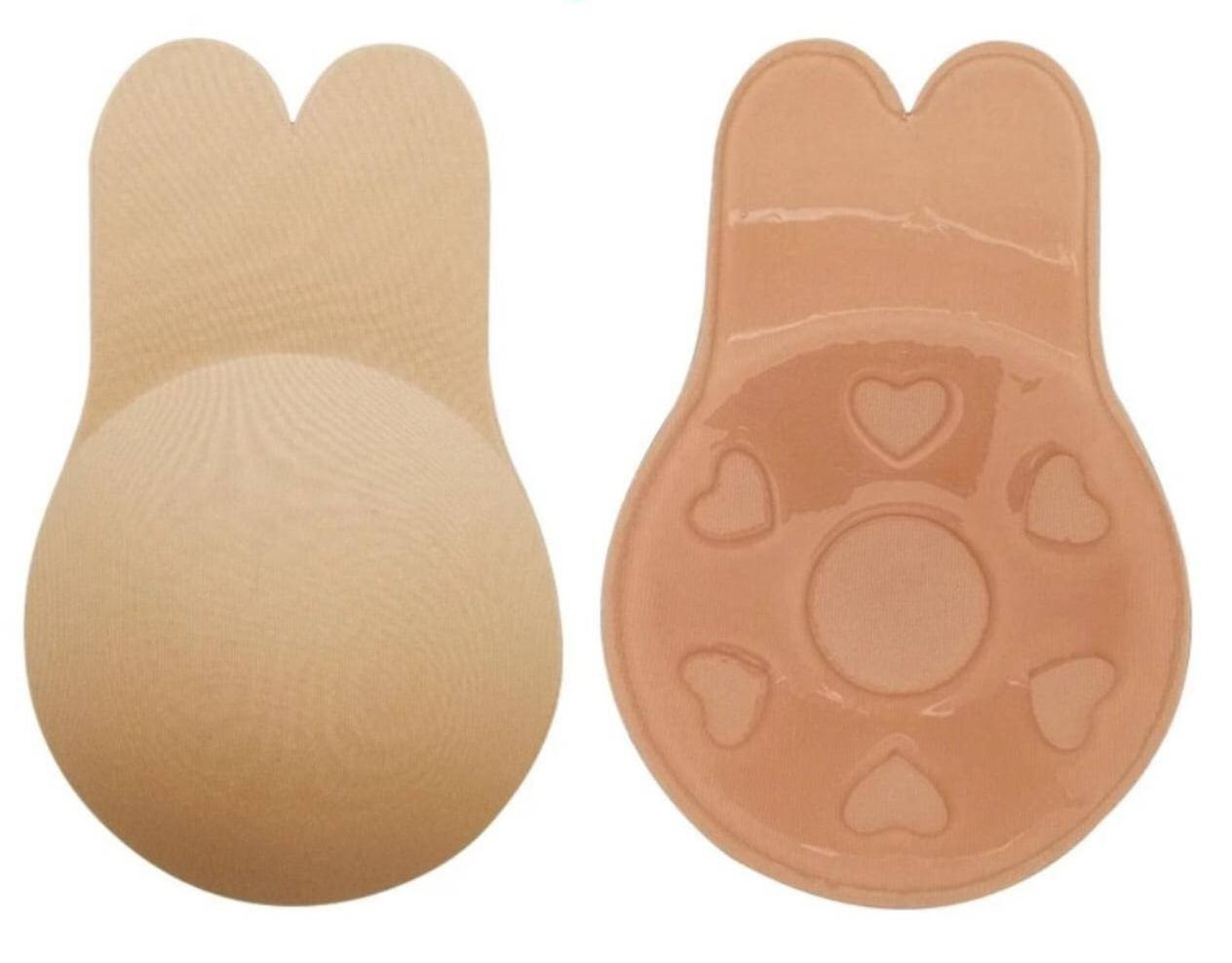 BRASIER ADHESIVO INVISIBLE