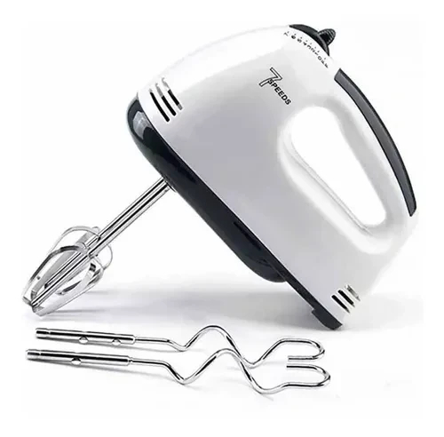 Batidora de inmersión Scarlett HE-133 bl