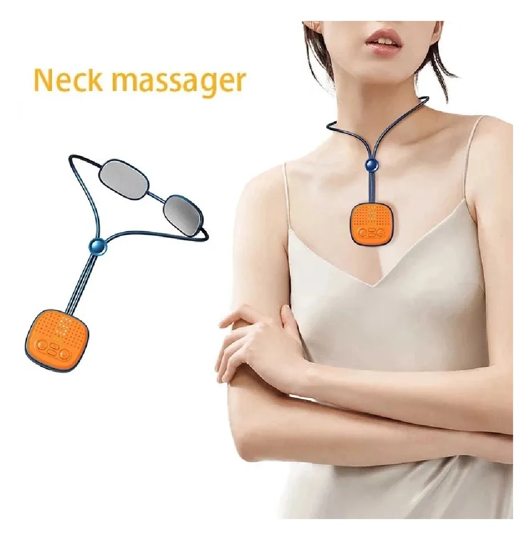 Masajeador Cuello Portátil Inteligente - Imagen 2