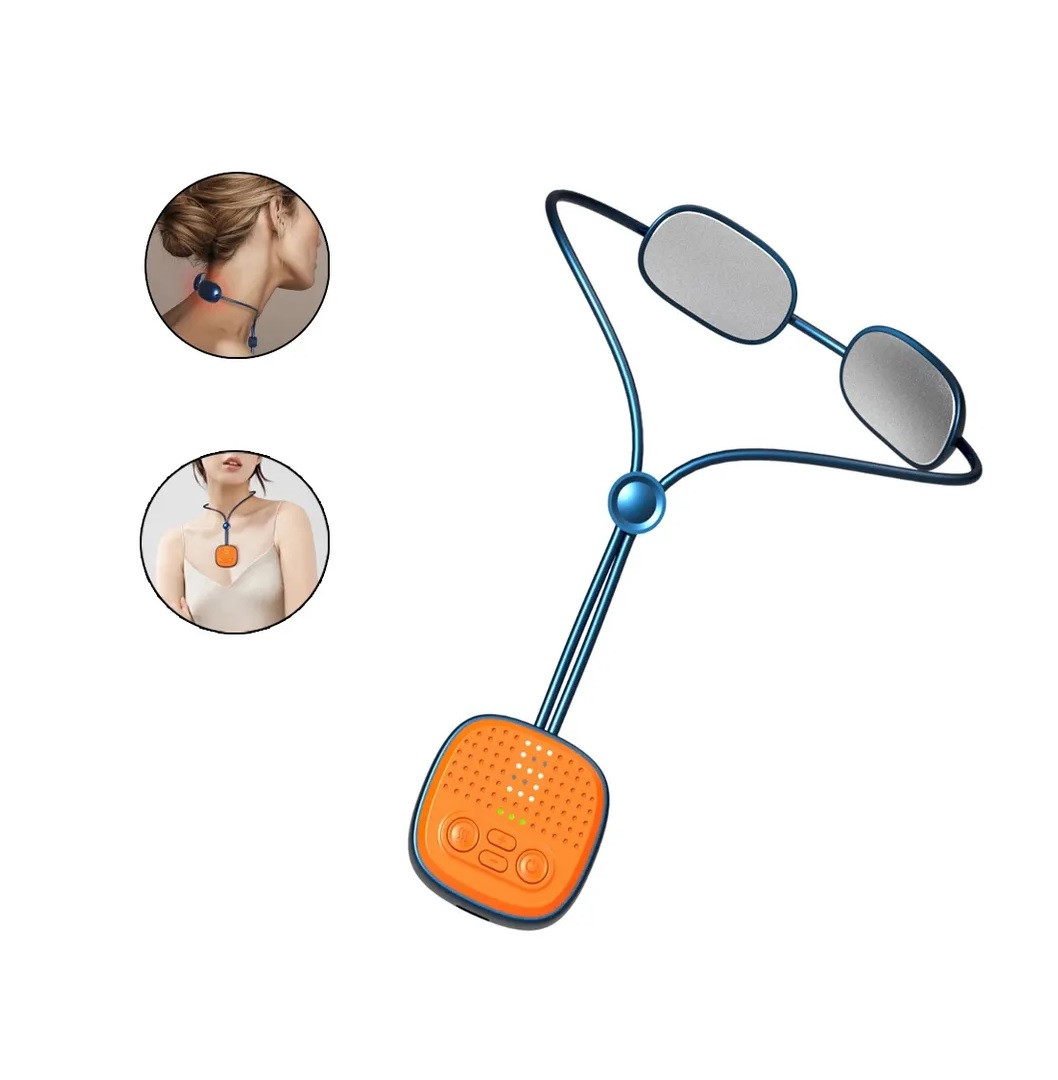 Masajeador Cuello Portátil Inteligente - Imagen 3