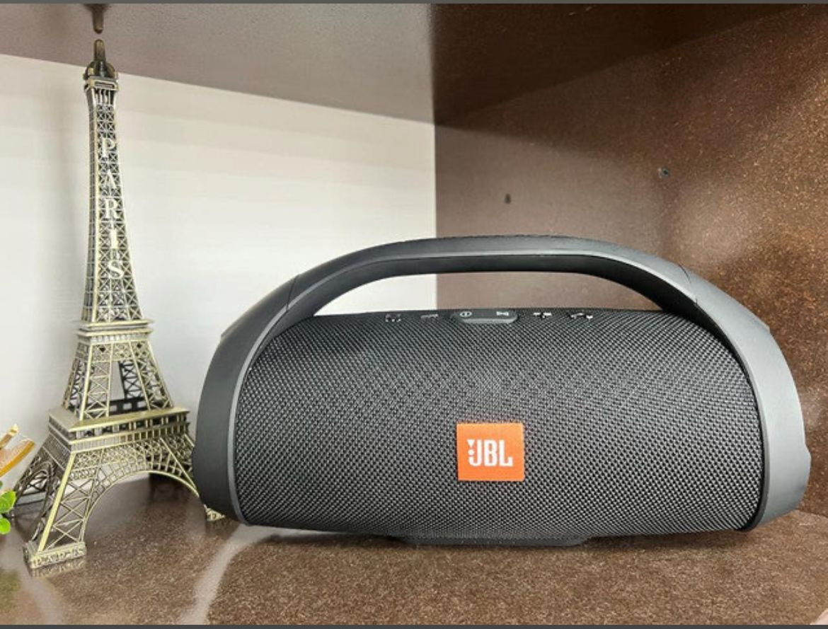 PARLANTE JBL BOOMBOX 2 GRANDE 1:1 - Imagen 4