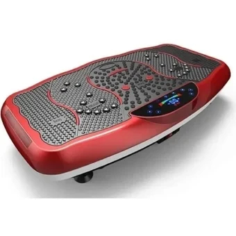 Plataforma Vibratoria Bluetooth