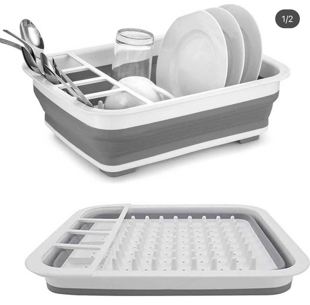 KIT HOGAR PLEGABLE X3