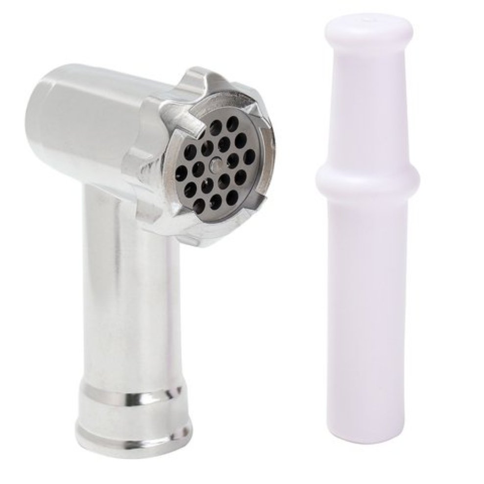 Molino Electrico Picador De Carne 1200W - Imagen 5