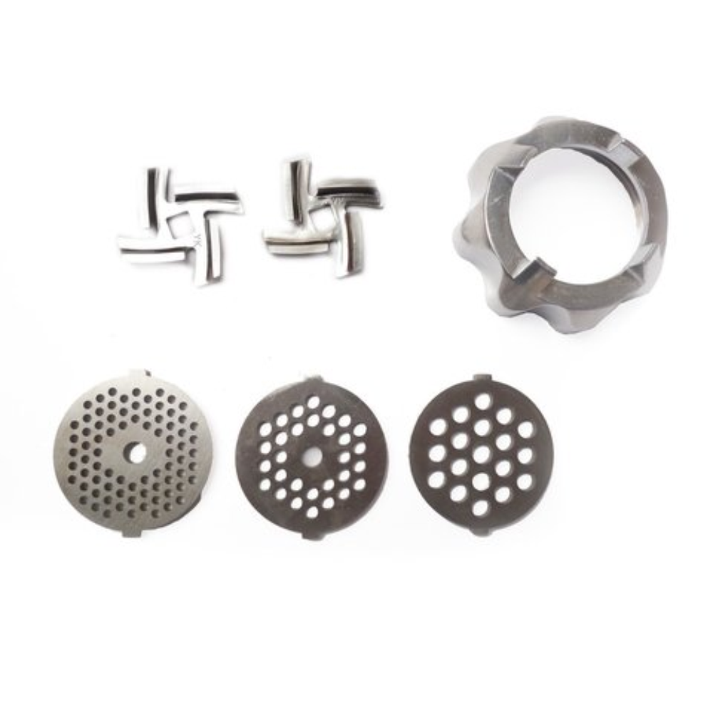 Molino Electrico Picador De Carne 1200W - Imagen 7