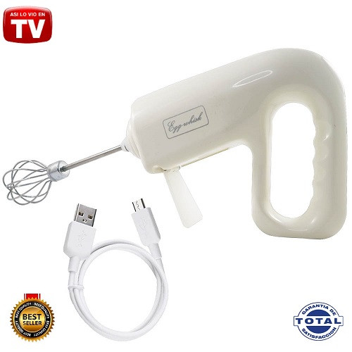 BATIDORA_MANO_RECARGABLE_TV_ELECTRICA_CO