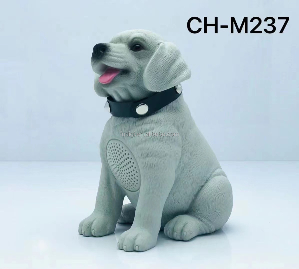 Parlante radio bluetooth recargable