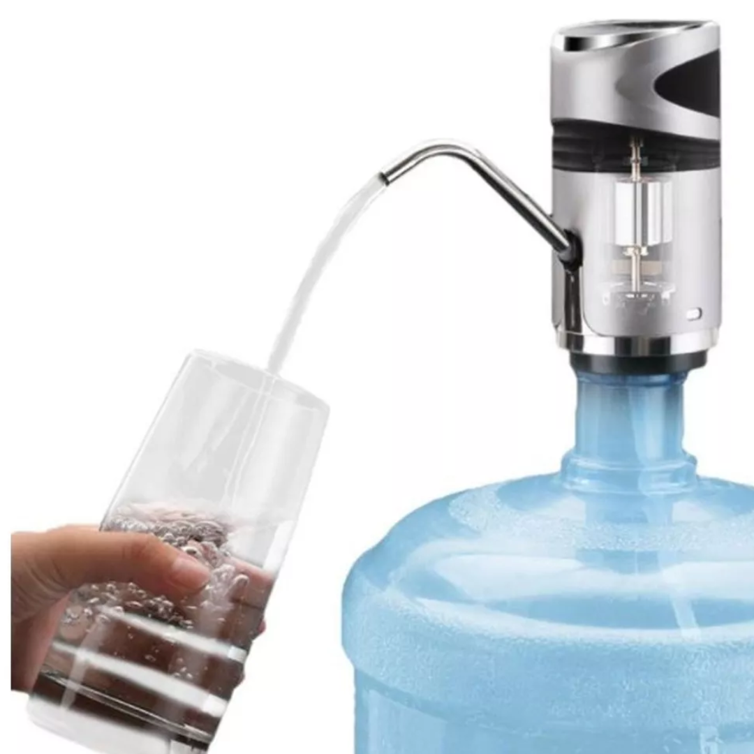 Dispensador De Agua Automático Inteligen