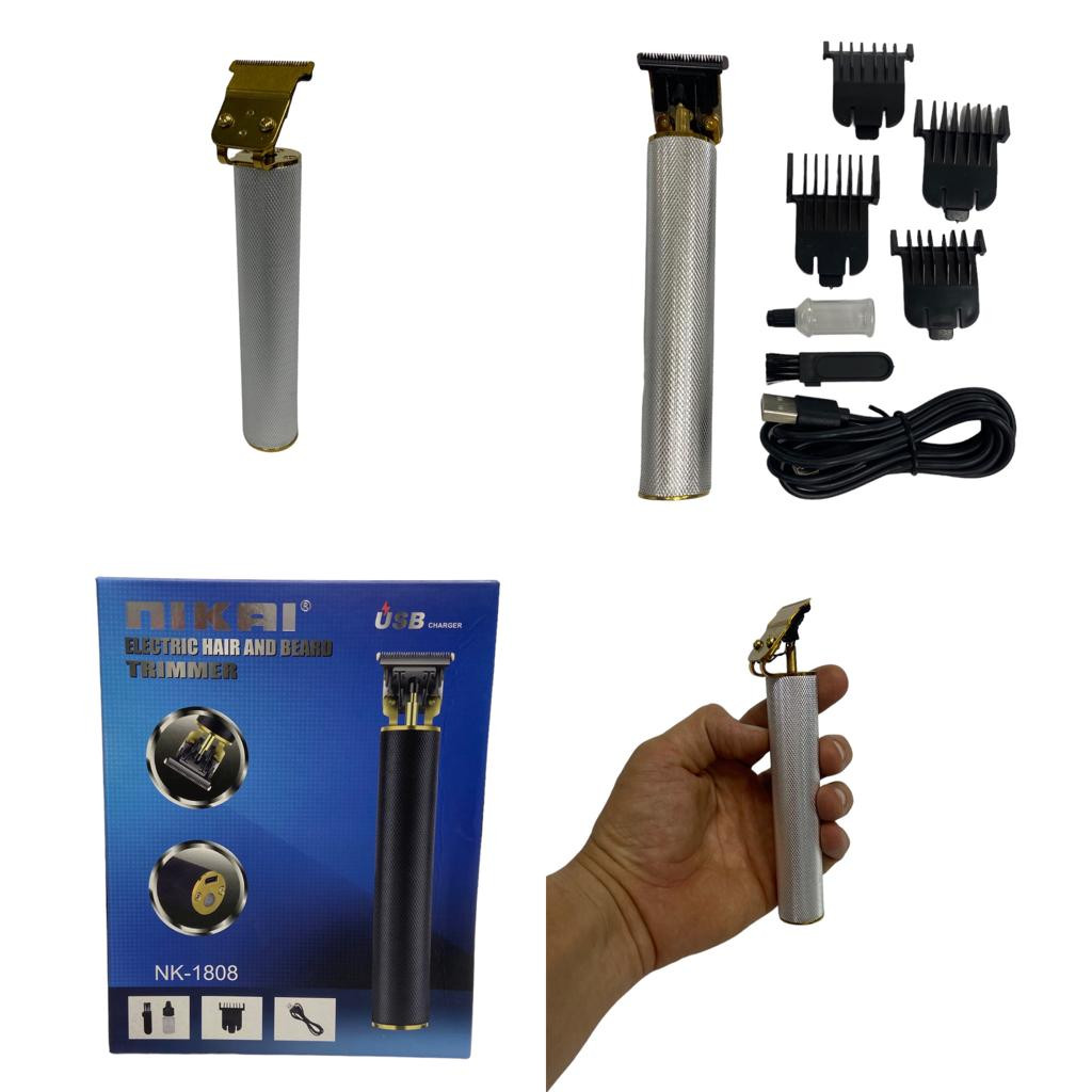 PATILLERA RECARGABLE NIKAI NK-1808