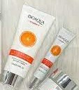 COMBO VITAMINA C BIOAQUA CON SERUM  100m