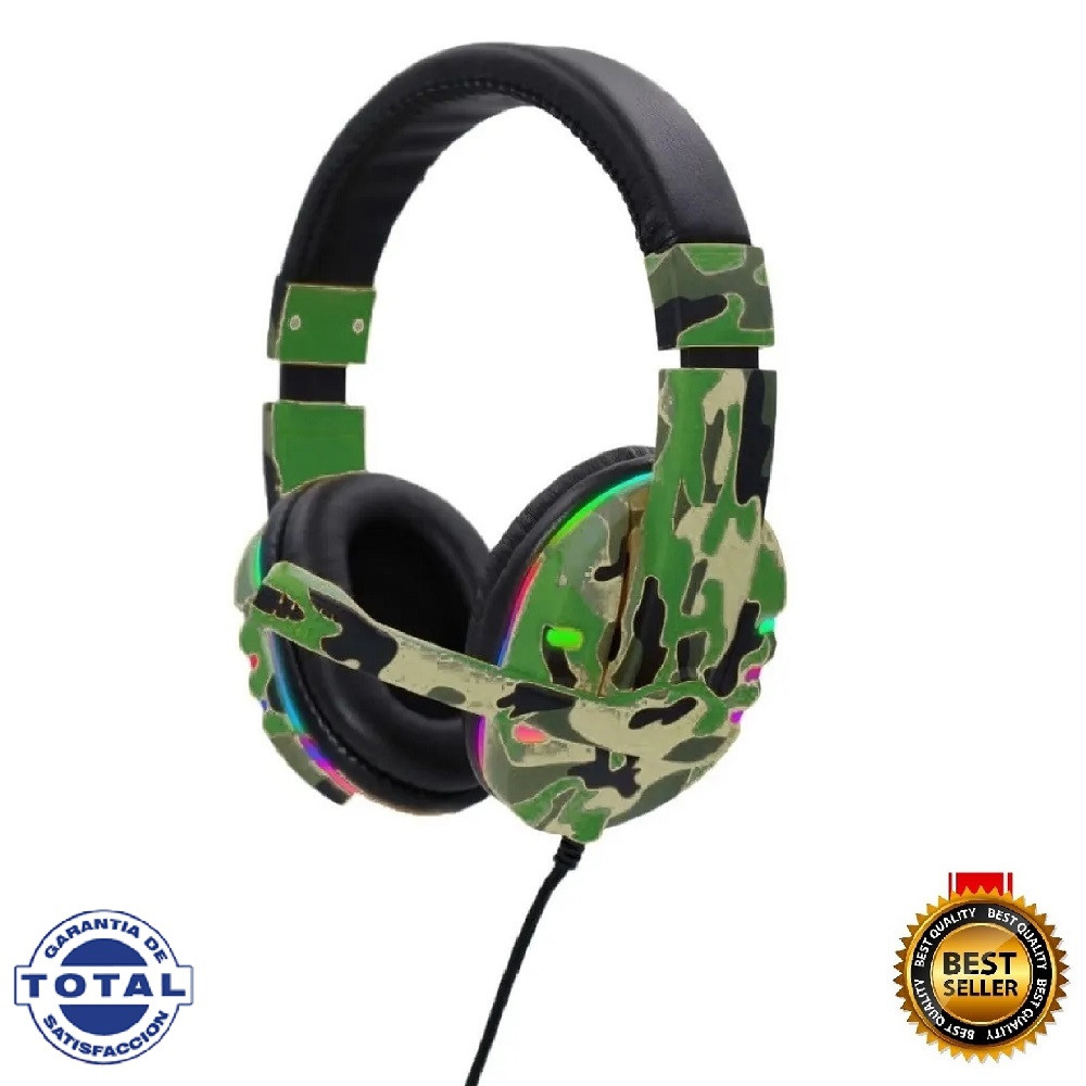 DIADEMAS_FLY_ARMY_GAMER_9D__GM601_VERDE