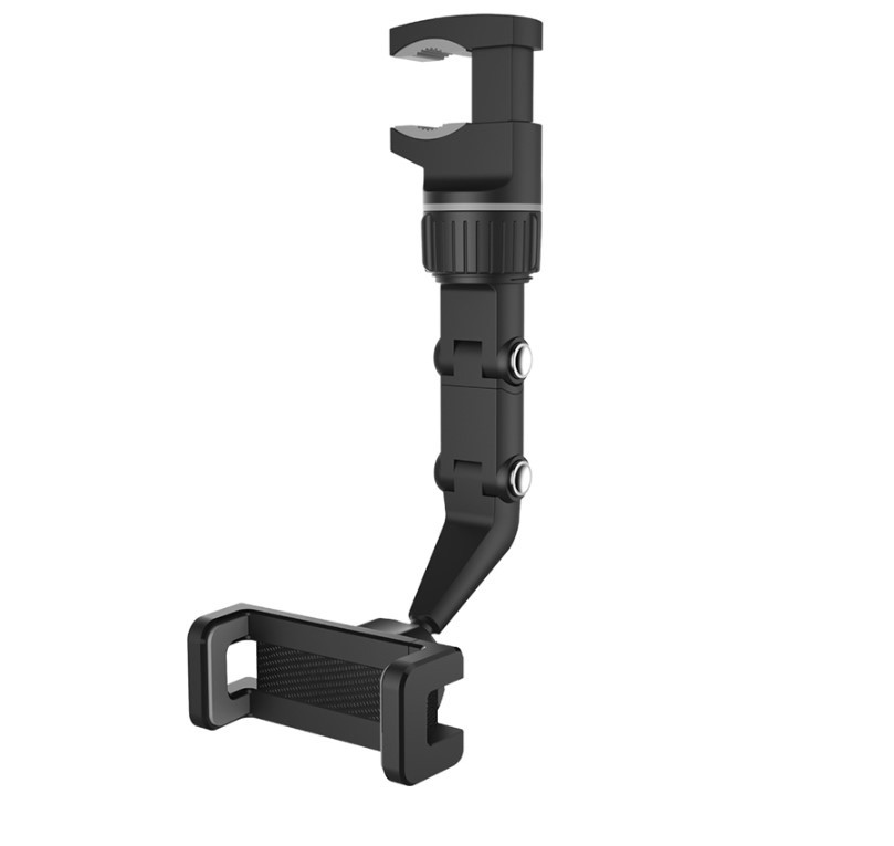 Soporte Giratorio Teléfon 360 clic carro