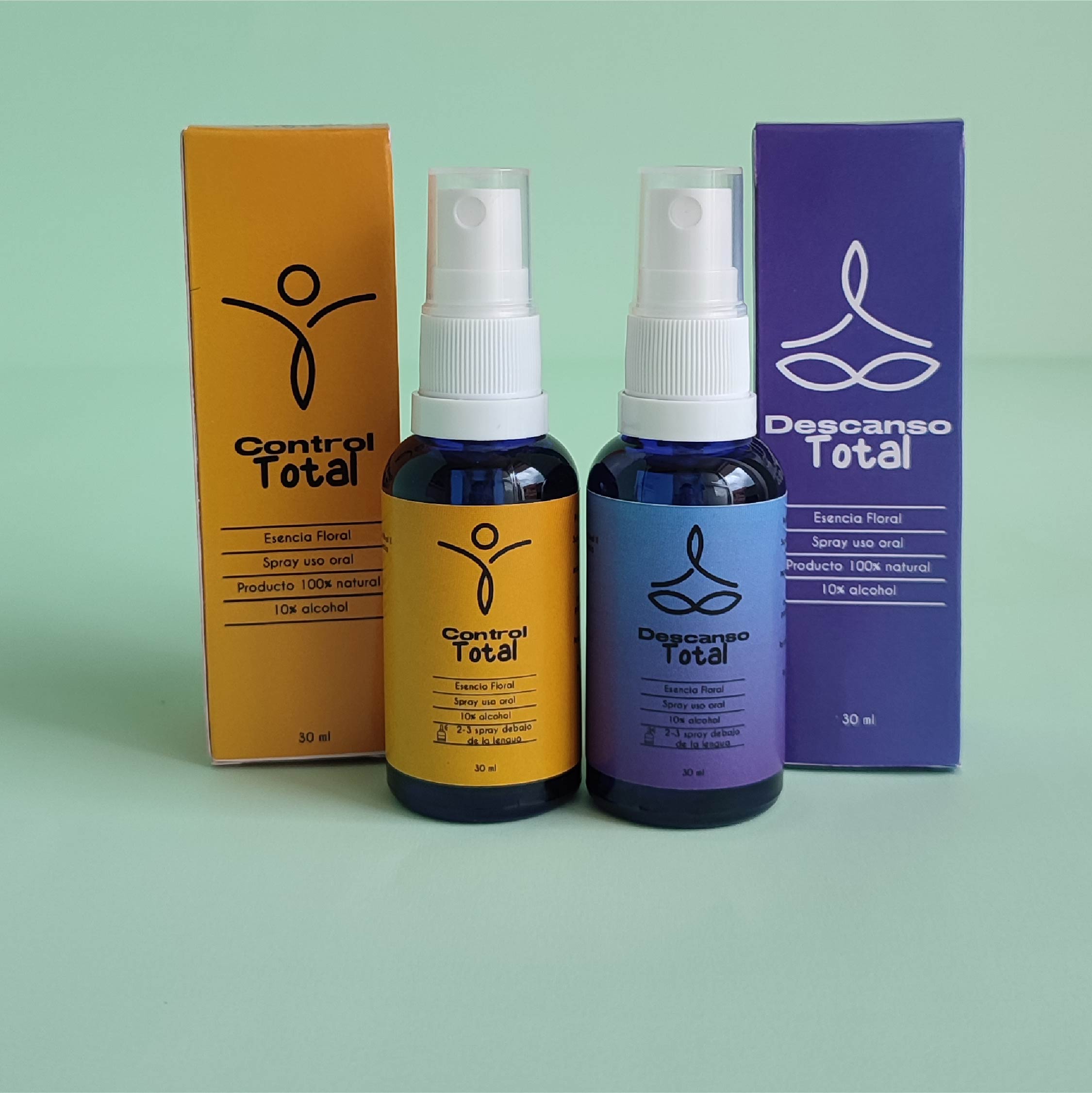 Kit productivo día y noche