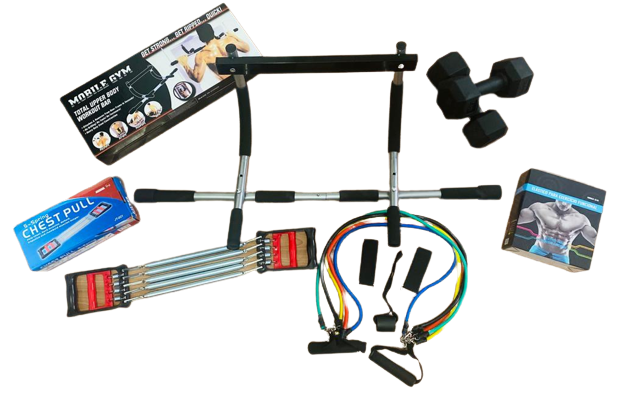 Kit tren superior premium