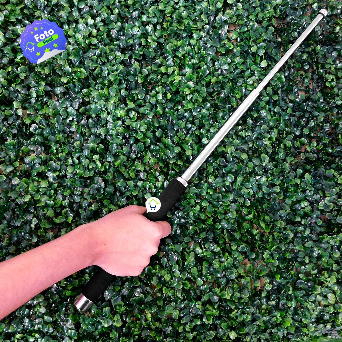 Tambo Bastón Defensa Personal E26S