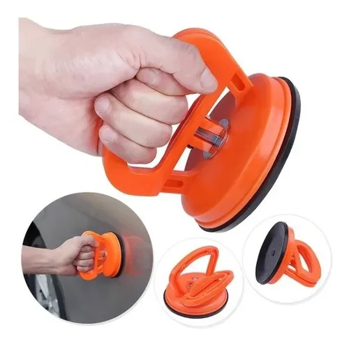 Extractor Ventosa Chupa Saca Golpes
