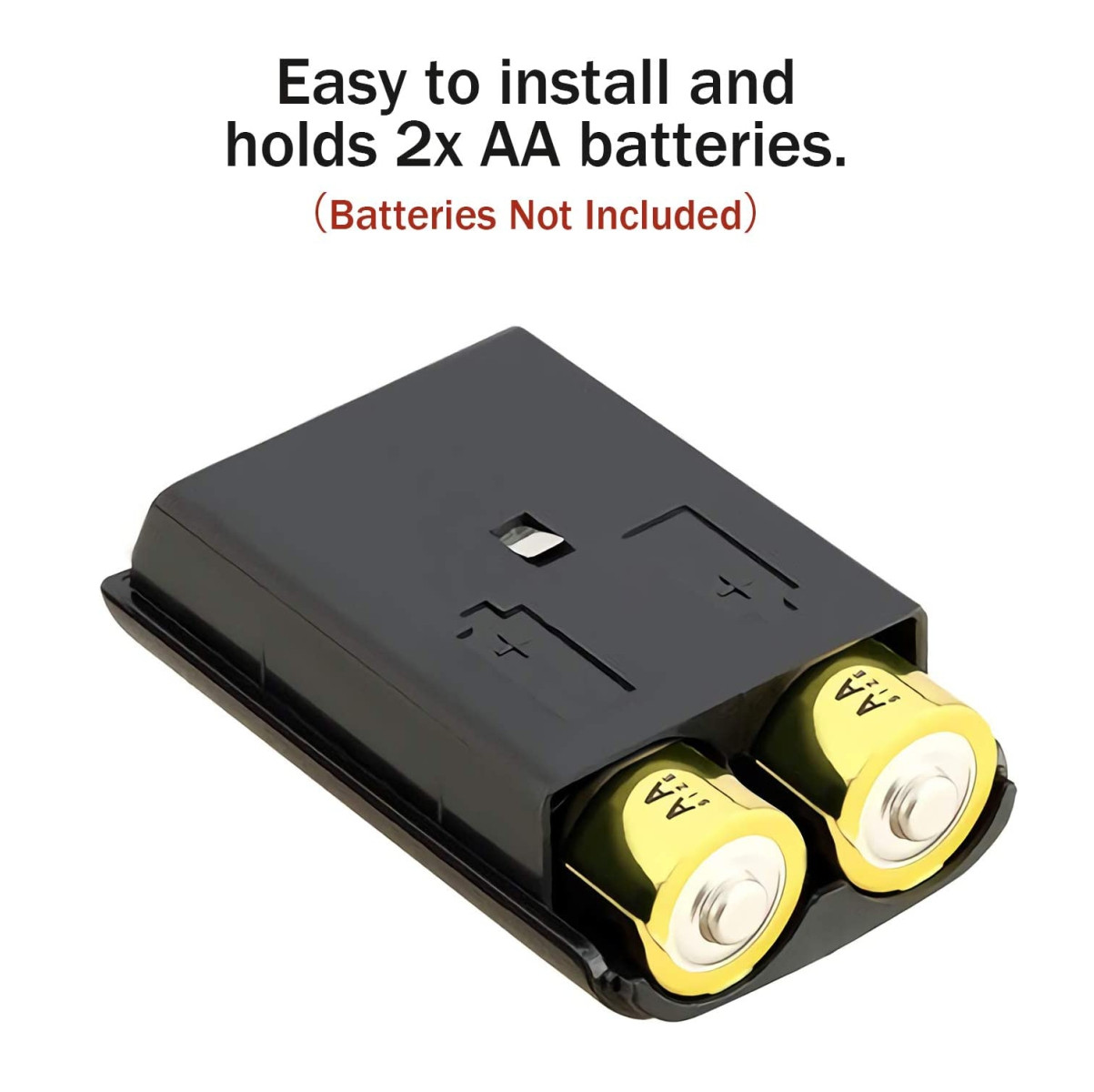 Tapa Para Pilas Xbox 360 Plástico - Imagen 5