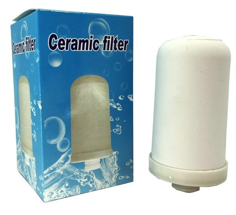 Repuesto Filtro Purificador Agua