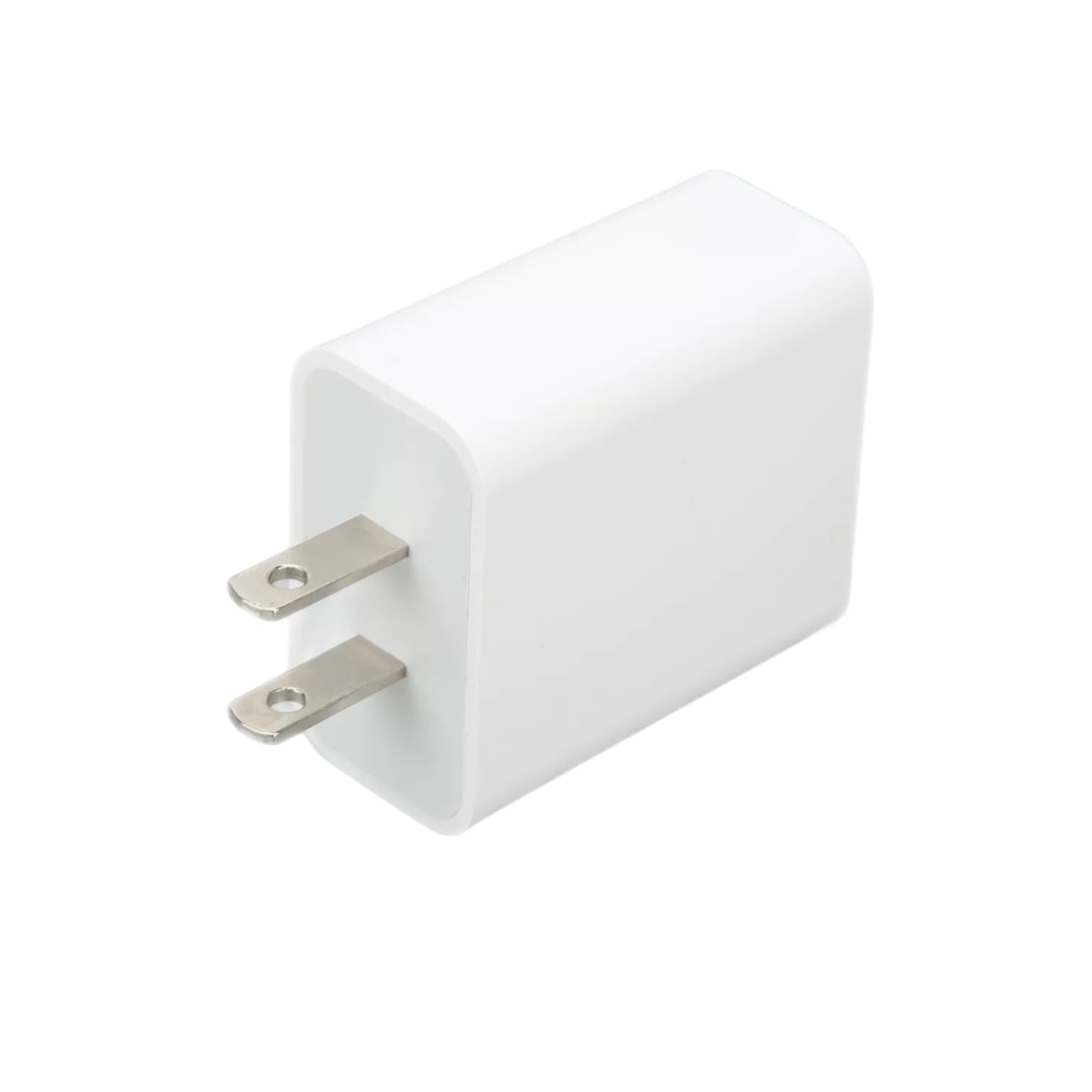 Cargador Carga Rápida 20W Dos puertos - Imagen 3